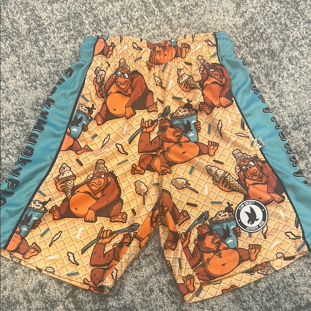 Flow Society Boys Youth - size XS